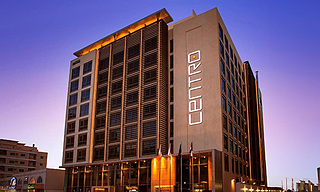 Centro Capital Doha by Rotana